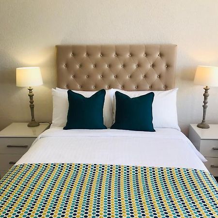 ברמאות' Endeavour Guest House מראה חיצוני תמונה