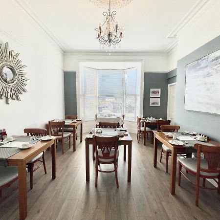 ברמאות' Endeavour Guest House מראה חיצוני תמונה