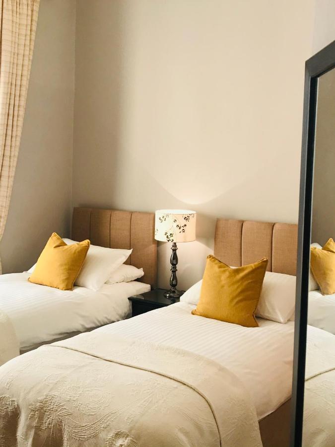 ברמאות' Endeavour Guest House מראה חיצוני תמונה