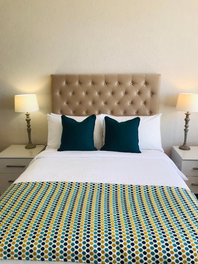 ברמאות' Endeavour Guest House מראה חיצוני תמונה