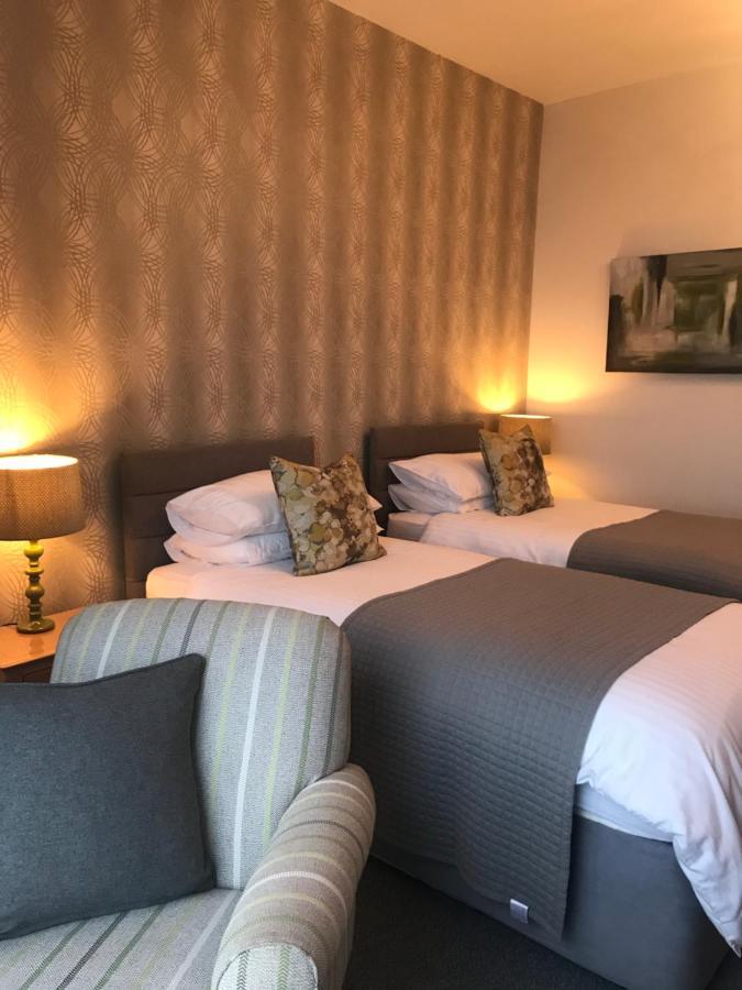 ברמאות' Endeavour Guest House מראה חיצוני תמונה