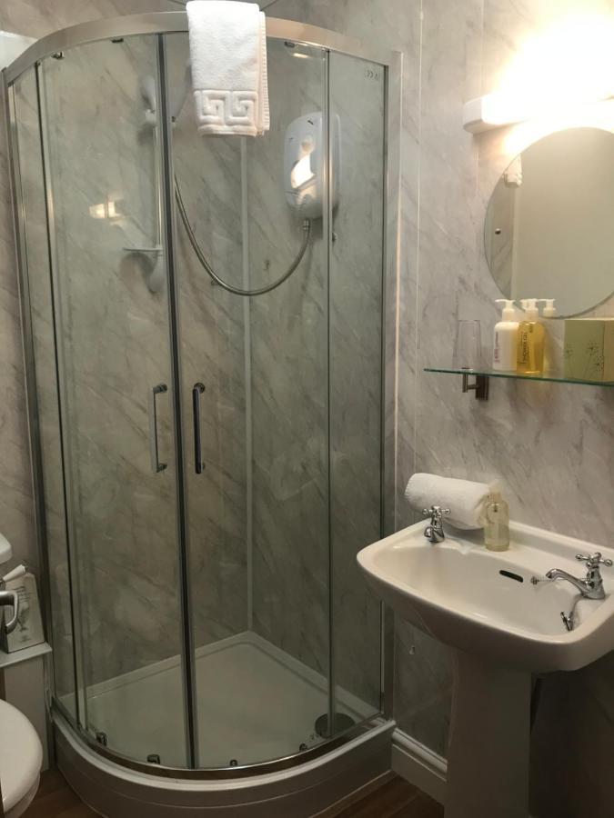 ברמאות' Endeavour Guest House מראה חיצוני תמונה