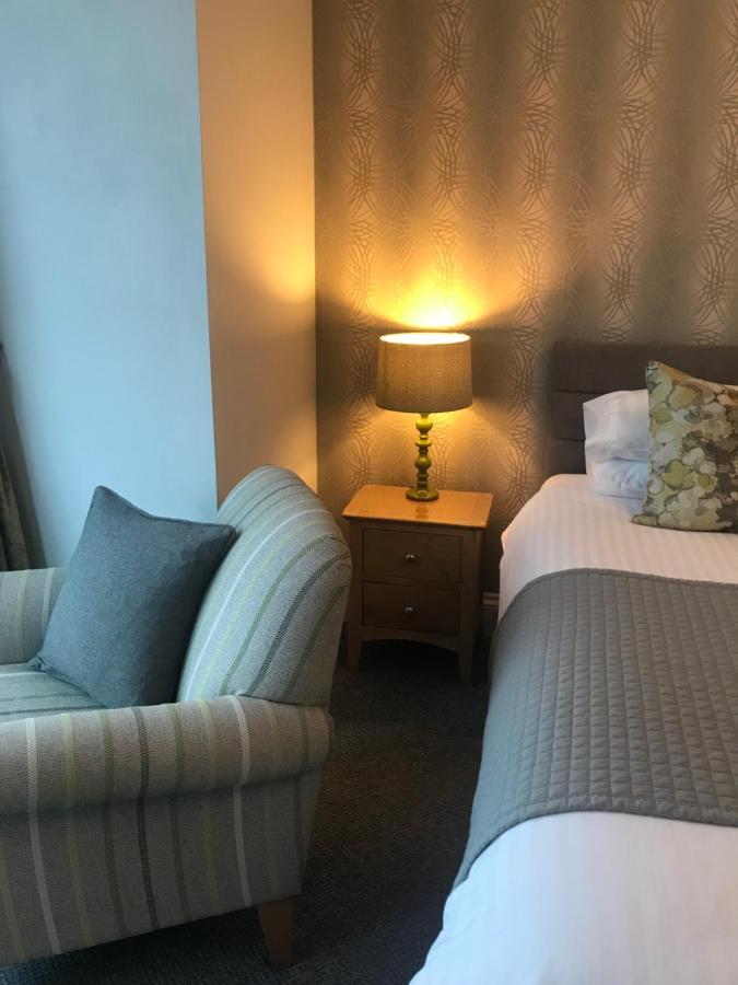 ברמאות' Endeavour Guest House מראה חיצוני תמונה