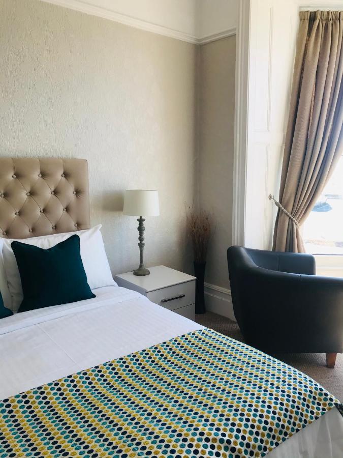 ברמאות' Endeavour Guest House מראה חיצוני תמונה