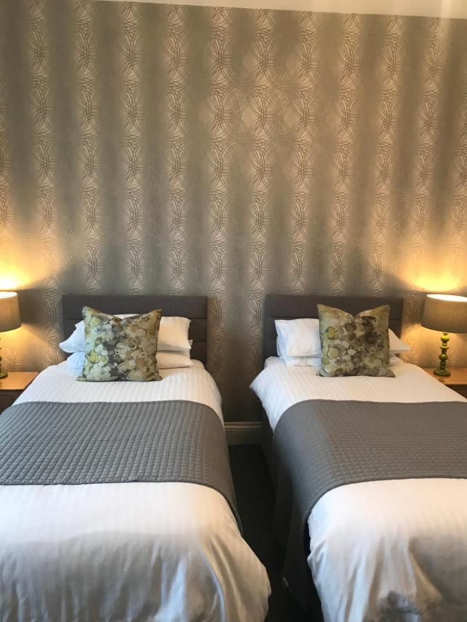 ברמאות' Endeavour Guest House מראה חיצוני תמונה