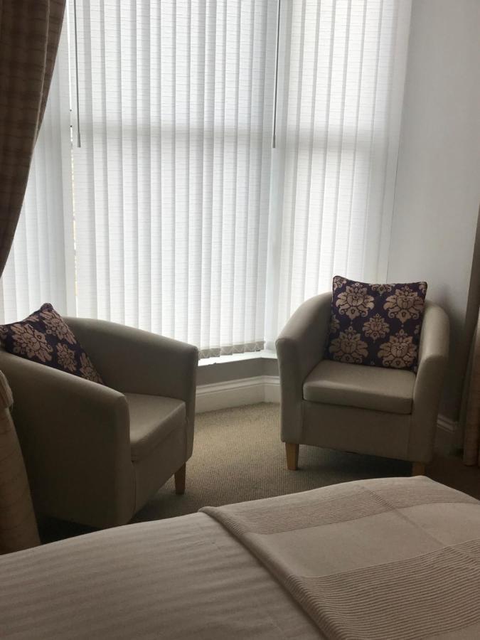ברמאות' Endeavour Guest House מראה חיצוני תמונה