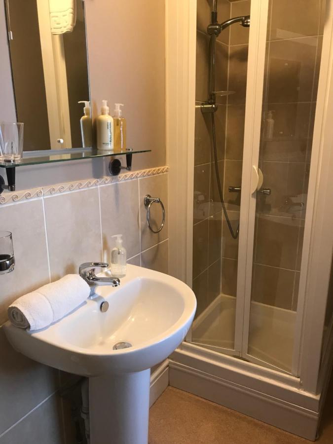 ברמאות' Endeavour Guest House מראה חיצוני תמונה