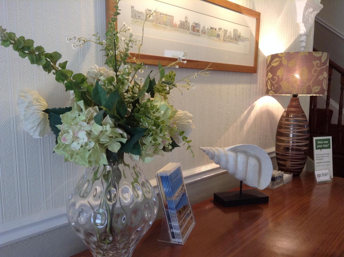 ברמאות' Endeavour Guest House מראה חיצוני תמונה