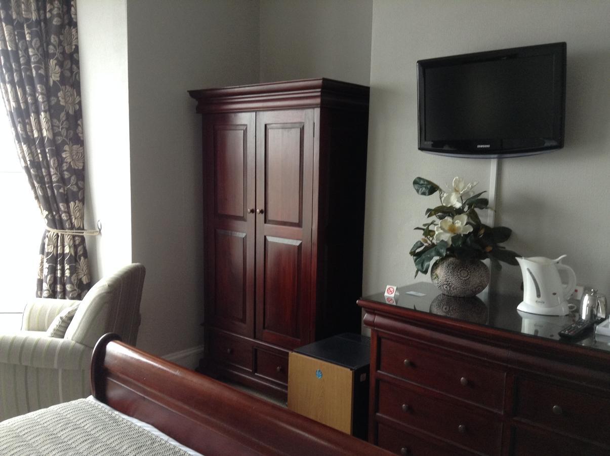ברמאות' Endeavour Guest House מראה חיצוני תמונה