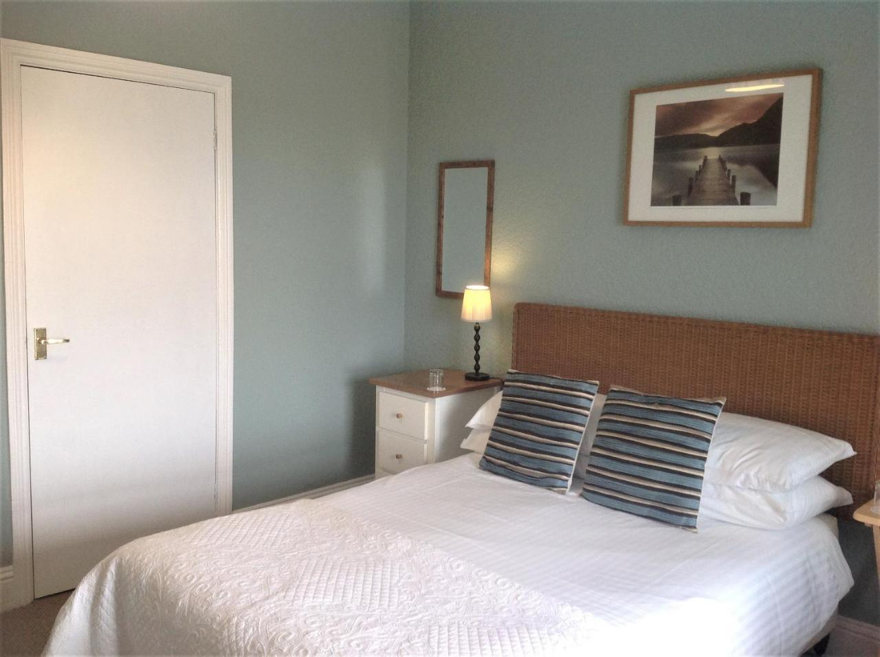 ברמאות' Endeavour Guest House מראה חיצוני תמונה