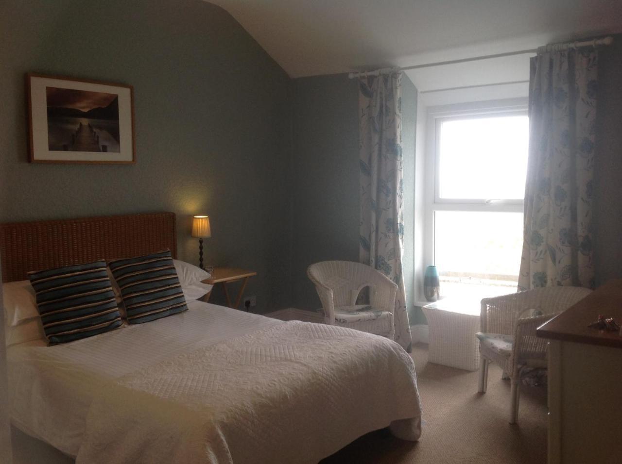 ברמאות' Endeavour Guest House מראה חיצוני תמונה